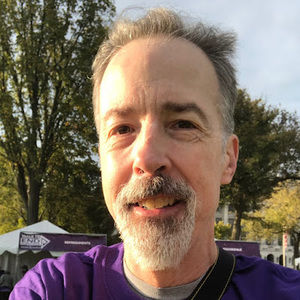 Meet your Posher, Guy